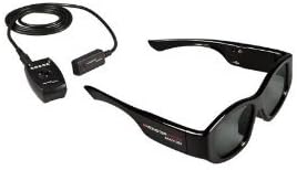 3DTV Corp Legjobb Szemüveg KÉSZLET Mitsubishi HC9000D, HC9000DW, HC7800D, HC7800DW, HC8000, HC8000d-bl, HC5 - RF Szemüveg (még), EY-3D-EMT2H