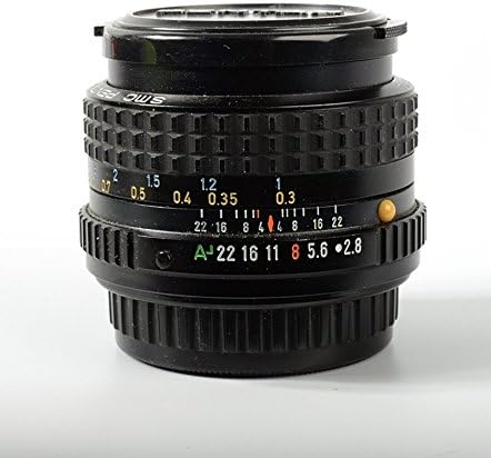 Pentax SMC-EGY 28mm f2.8