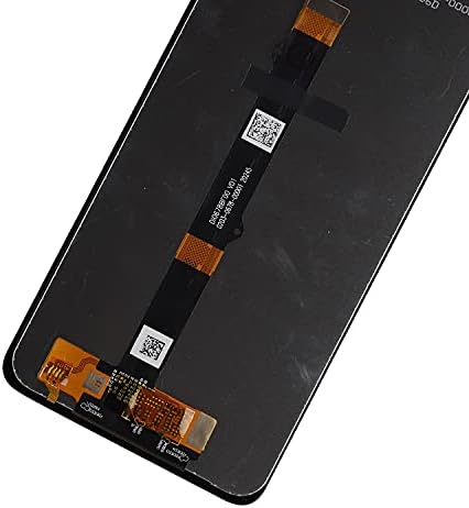 Duotipa LCD Digitalizáló érintőképernyő Közgyűlés Kijelző Kompatibilis Moto G9 Teljesítmény XT2091-3, XT2091-4 6.8 Csere