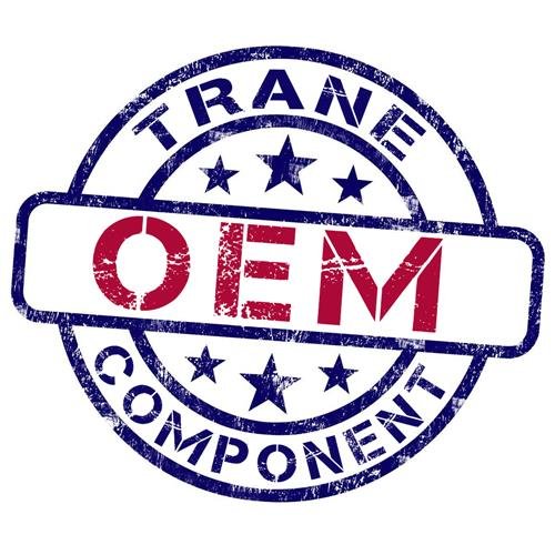 Az amerikai Standard & Trane 4YCZ6060A4120AB OEM Csere-ECM a Motor, Modul & VZPRO
