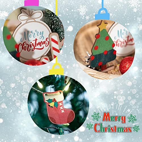 Karácsonyi Többszintű Tálca Decor - Parasztház Karácsonyi Dekorációk, Karácsonyi Fa Jelek, & Harisnya & Mikulás & Ajándék