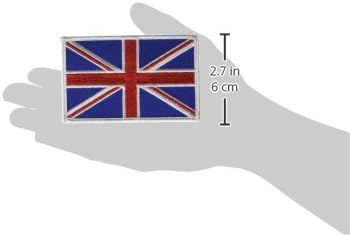 C&D Látnok Alkalmazás Brit Zászló - Javítás