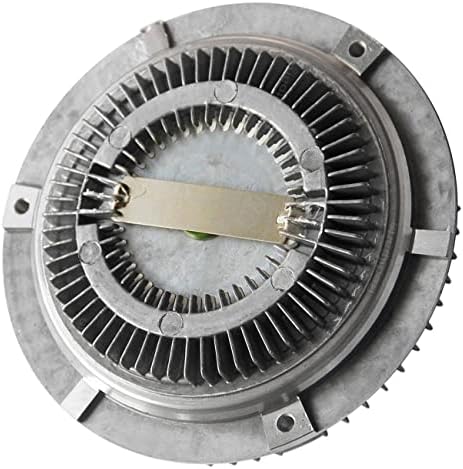 Motor Hűtőventilátor Kuplung A E34 E36 E46 E39 E38 E53 11527831619