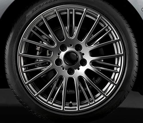 SkinoEu 4 x 60mm ABS Autó Alufelni Központ Egyetemes Felni Elosztó Központ Caps Auto Tuning Embléma Jelvény Fekete Fényes CX 4