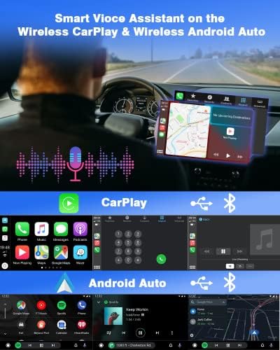 10.1 hüvelykes Érintőképernyő autóhifi, a Honda Accord 8. 2008-2013, Android 11 autórádió Vezeték nélküli Carplay Android Automatikus