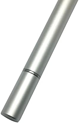BoxWave Stylus Pen-Kompatibilis Dell Inspiron 15 5000 2-in-1 (15) (Toll által BoxWave) - DualTip Kapacitív Stylus, Rost Tipp