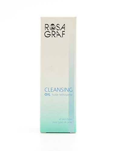 Rosa Graf Tisztító olaj, Víz-oldható Olaj 200ml