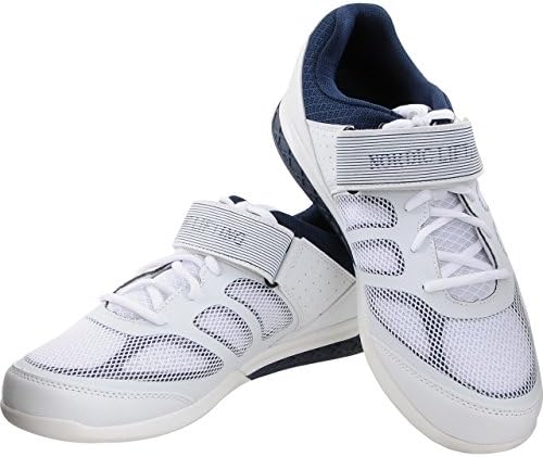 Mini Stepper - Fekete Csomag Cipő Venja Méret 8.5 - Fehér