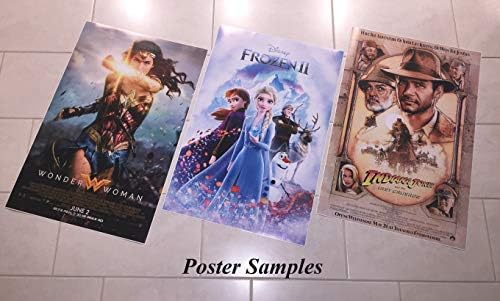 PremiumPrints - az Utolsó Szamuráj Film Poszter Fényes Kivitelben Készült az USA-ban - MOV305 (24 x 36 (61cm x 91,5 cm))