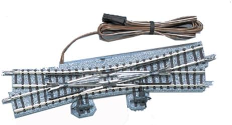 TOMIX N Felmérni, Elektromos Dupla Csúszásmentes N Pont-PXL140-15 F 1246 Modell Vonat Kellékek