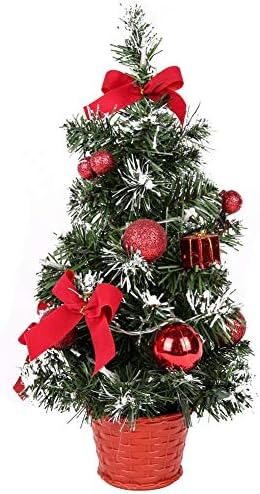 Autobestown Táblázat LED karácsonyfa Éjjeli Fény Dekoráció Fenyőfa karácsonyfa Karácsonyi Dekoráció újévi Ajándék