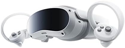 3D-s 4K+ Kompatibilis a Pico 4 VR Streaming Játék Szomatoszenzoros Tracker Speciális Szemüveg Kompatibilis Minden Egy Virtuális