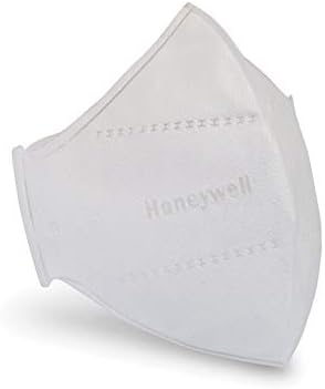 Honeywell Sötét Szürke Dual Layer Arcát Borító 8 Cserélhető Betétekkel, Mérete M/L (RWS-50111) 12-Pack Cserélhető Kettős Réteg előlap Csere