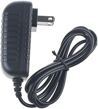 A margaritát 5V AC/DC Adapter Logitech Squeezebox Kapcsolatot Vevővel 5VDC Tápkábel Kábel PS Fal Otthon Töltő Bemenet: 100V - 120V AC - 240