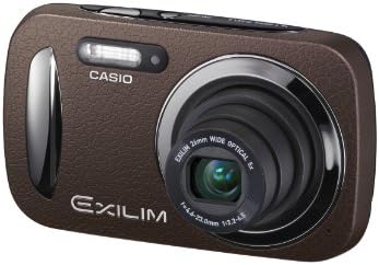 EXILIM EX-N20 - Klasszikus - Digitalkamera