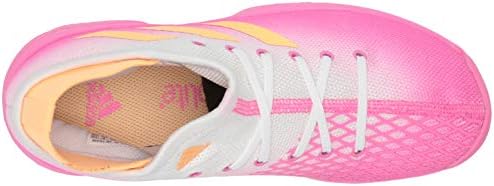 adidas Unisex-Gyermek Phenom Tenisz Cipő
