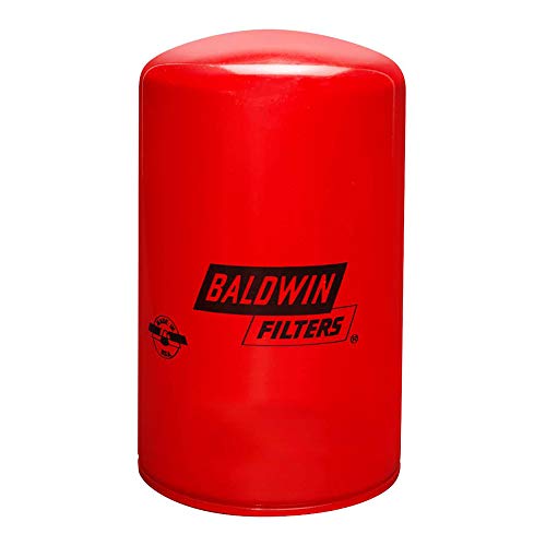 Baldwin BF46031 Gépjármű Üzemanyag Szűrő (A Spin-Szűrő Design)