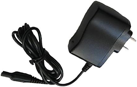 UpBright AC Adapter Csere Philips Norelco 7315XL 7325XL 7340XL 7345XL 7349XL 7350XL 7380XL 7610XL 7737X 7745X 7775X 7800XL 7810XL 1150X 1160X