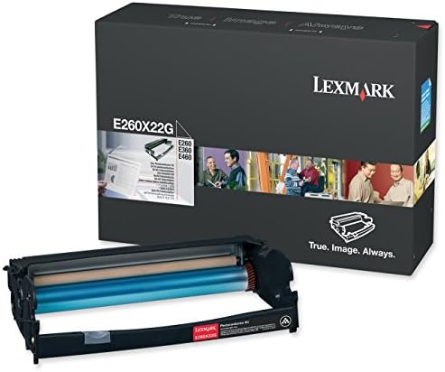LEXE260X22G - Lexmark E260X22G Fényvezető Egység