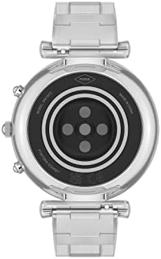 Fossil Stella Gen 6 Hibrid Smartwatch a Alexa Beépített, pulzusszám, Tevékenység Nyomon követése, a Vér Oxigén, Okostelefon, Értesítések