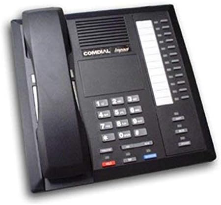 Comdial Hatása 8112S-GT Asztal Telefon (Felújított)