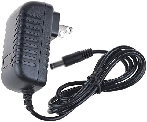 AFKT Globális AC/DC Adapter Illik Energizer 3X töltőállomás, a Wii U-Modell PL8507 PL-8507 Töltési Rendszer Wiiu Tápkábel Kábel