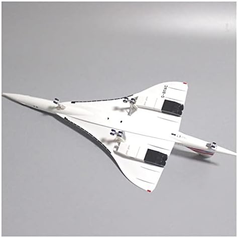 Repülőgép Modell 1:125 Skála Légi jármű Alkalmas Repülési Air Force One Alufelni Modell Játék Gyanta Test Repülőgép Ajándék Kijelző