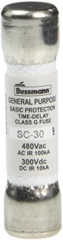 Bussmann SC-30 autóalkatrész, 30 Amp