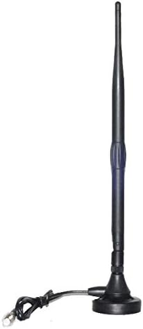Verizon Wireless Novatel MiFi Jetpack 4620L 4G LTE Globális Hotspot külső antenna antenna adapter kábel 5db