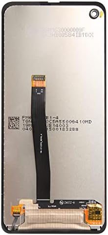 iParto 6.3 hüvelykes Képernyő Csere Samsung Galaxy Xcover Pro G715 G715FN/DS G715F G715W G715U G715U1 Képernyő Csere Készlet LCD