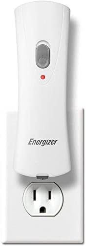 Energizer Weatheready Újratölthető LED-es Zseblámpa, Sürgősségi Zseblámpát Hurrikán látja el a Túlélés Készletek, Vaku Kényelmes
