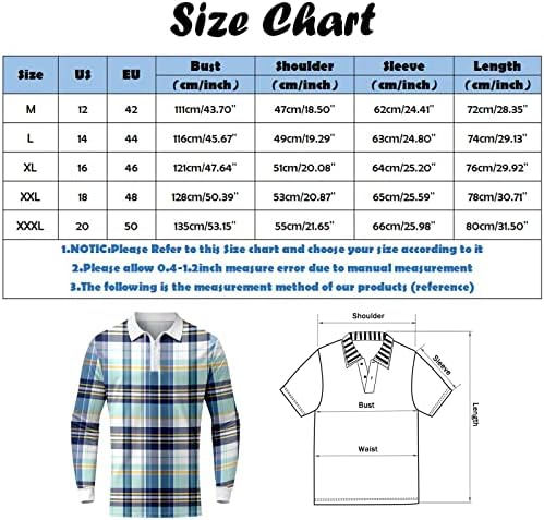 XXBR 2022 Új Polo shirt Mens Hosszú Ujjú Kockás Hazajönni Gallér Golf Maximum Streetwear Alkalmi Izom Tervező Póló
