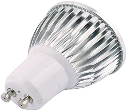 Új Lon0167 AC 220V GU10 LED Lámpa 3W 5730 16 SMD Led Reflektor Le Lámpa Világítás Tiszta Fehér(AC 220V GU10 LED 3W 5730 16 SMD Led