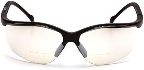 Pyramex V2 Bifokális Olvasó Biztonsági Szemüveg Védő Szemüveg