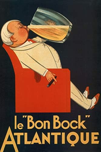 A Le Chat Noir A Fekete Macska Vintage Hirdetés Vintage Illusztráció Art Deco Régi francia Wall Art Nouveau 1920 francia Reklám Vintage Poszter