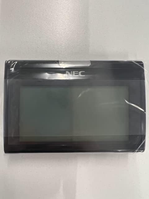 NEC BE113819 LCD(BL)-Z(BK) Egység LCD Egység