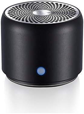 VASTAG Mini Bluetooth Hangszóró, hordtáska, Bass Radiátor, Hordozható Hangszóró, Bluetooth 5.0 a Szabadban, Otthon, zuhanyzó, tv (Szín