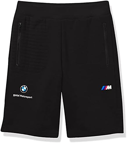 PUMA Férfi Standard BMW M Motorsport Verejték Nadrág