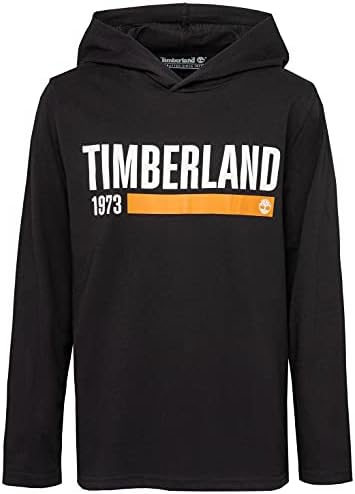 Timberland Fiú Nagy, Hosszú Ujjú Kardigán, T-Shirt