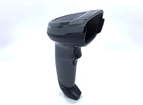 Zebra Szimbólum DS8108-SR Vezetékes 2D/1D Kézi Digitális Vonalkód Szkenner/ Kamera (Frissített Modell DS6708-SR), magában Foglalja