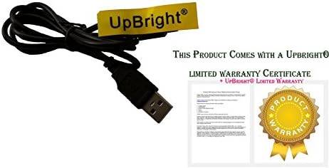 UpBright ÚJ USB 2.0 PC adatkábel Kábel Elképzelésed FB1000 FB1200Plus BF-0709S FB1200 FB2080E FB2280E BF-0606H FB6080E DT-0602S