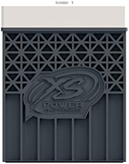 XS Power 12V SuperBank Kondenzátor 20000 Amper 8000W 1000 Farad Csoport 31 SB1000-31