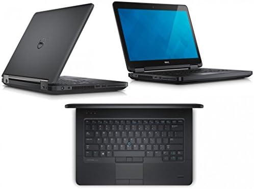 Dell Latitude E5440 14in Laptop, Intel Core i5-4200U 1.6 Ghz, 8GB RAM, 240GB ssd Meghajtó, DVDRW, a Windows 10 Pro 64bit