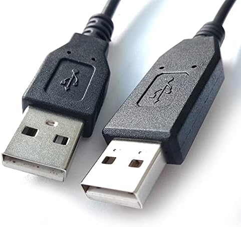 Csatlakozók 1.5 mtr PL2303RA USB-RS232-USB VAGYOK az arcfelismerés Arc érzékeli - (Kábel Hossza: 1,5 M Szín: 2-RX 3-TX 4-GND)