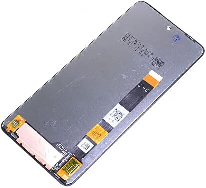 Ygpmoiki a Motorola Moto G Stylus 5G 2022 XT2215-1 XT2215DL XT2215-3 XT2215-4 XT2215-2 6.8 LCD Kijelző Érintőképernyős Panel Digitizer Csere