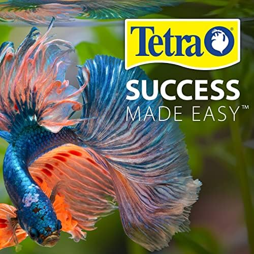 Tetra EasyStrips Komplett Akvárium Tesztet, 150 Csomag