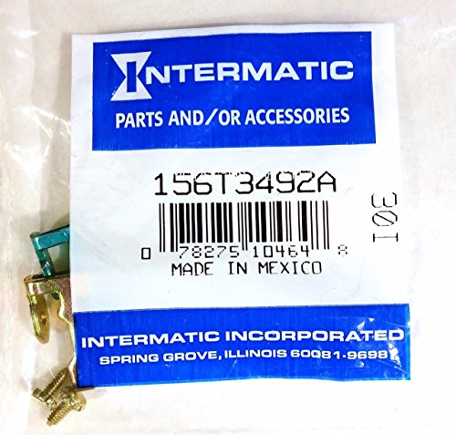 Intermatic 156T3492A Timer 1, 1 Le Fém Turistákkal-Ugró