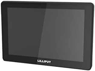 LILIPUTI MoPro7 7 IPS X-Sport LED Monitor a GoPro Hero 3+, 4 DSLR Fényképezőgép, 1280x800