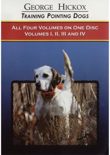 D. T. Rendszerek Képzési Kutyák Mutatva Dvd Gyűjtemény Kötetek 1 4