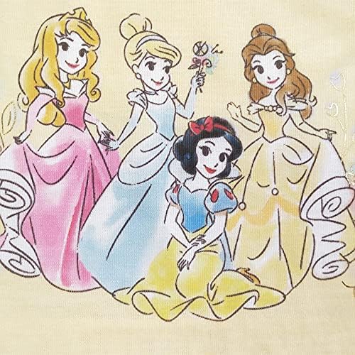 Disney Hercegnő Deluxe Hálóing Lányoknak